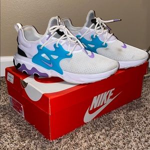 Nike React Presto Cassette Size 11 Men